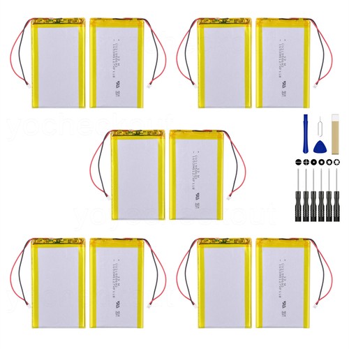 Pack battery for apple - pack,